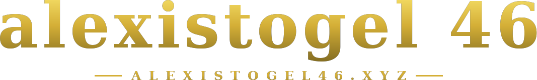 alexistogel 46 logo